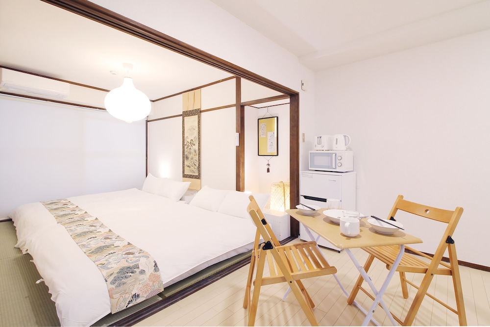 アパートメント 1 ベッドルーム 禁煙 (201) | Dai3Himawari