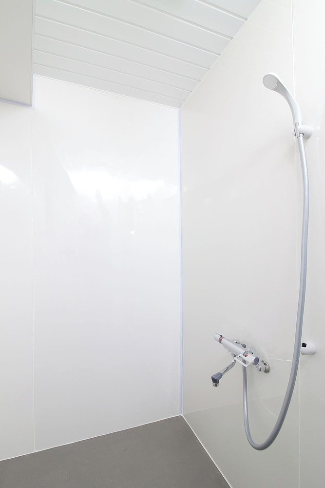 アパートメント 1 ベッドルーム 禁煙 (203) バスルーム2 | Dai3Himawari