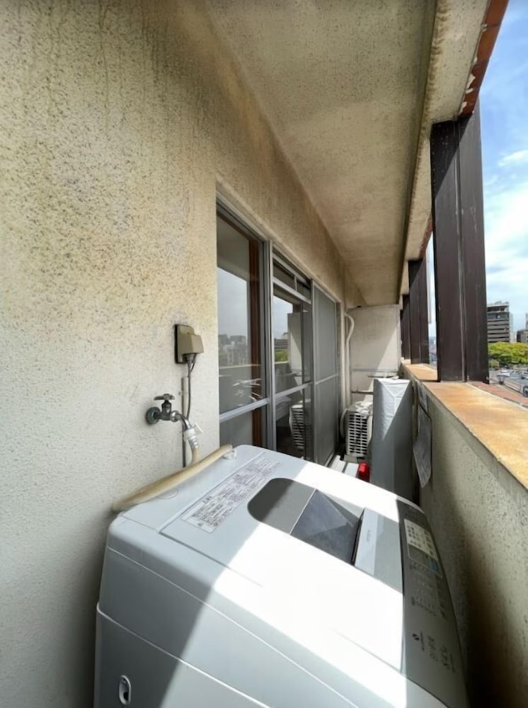 アパートメント 2 ベッドルーム 禁煙 (505) ランドリー0 | Dai3Himawari