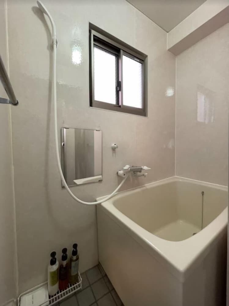 アパートメント 2 ベッドルーム 禁煙 (505) バスルーム1 | Dai3Himawari