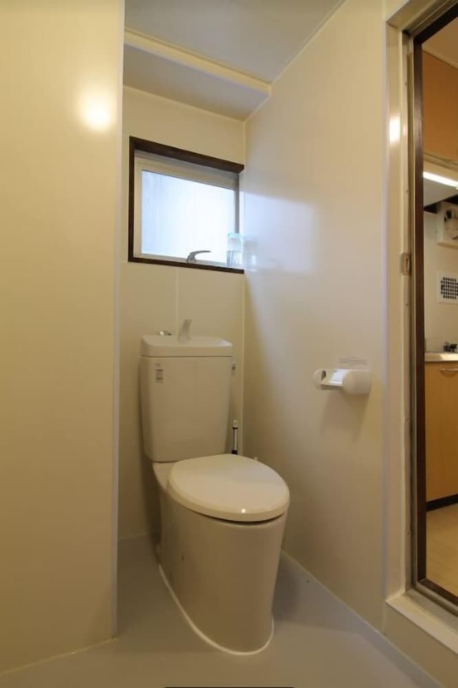 アパートメント 1 ベッドルーム 禁煙 (201) バスルーム1 | Dai3Himawari