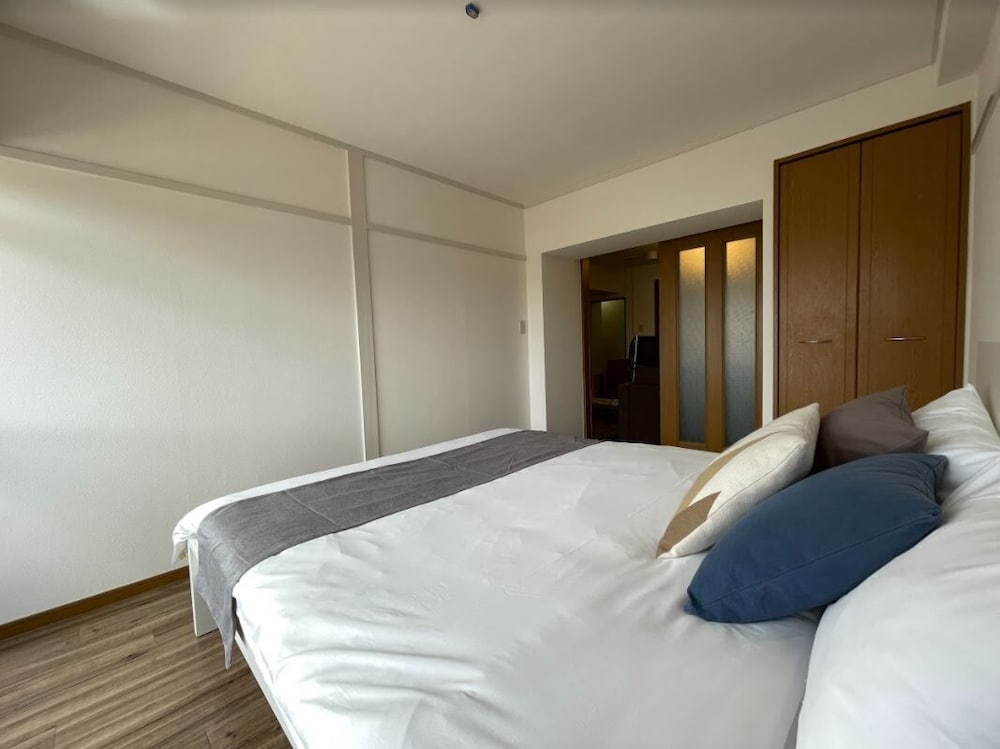 アパートメント 2 ベッドルーム 禁煙 (505) 客室0 | Dai3Himawari