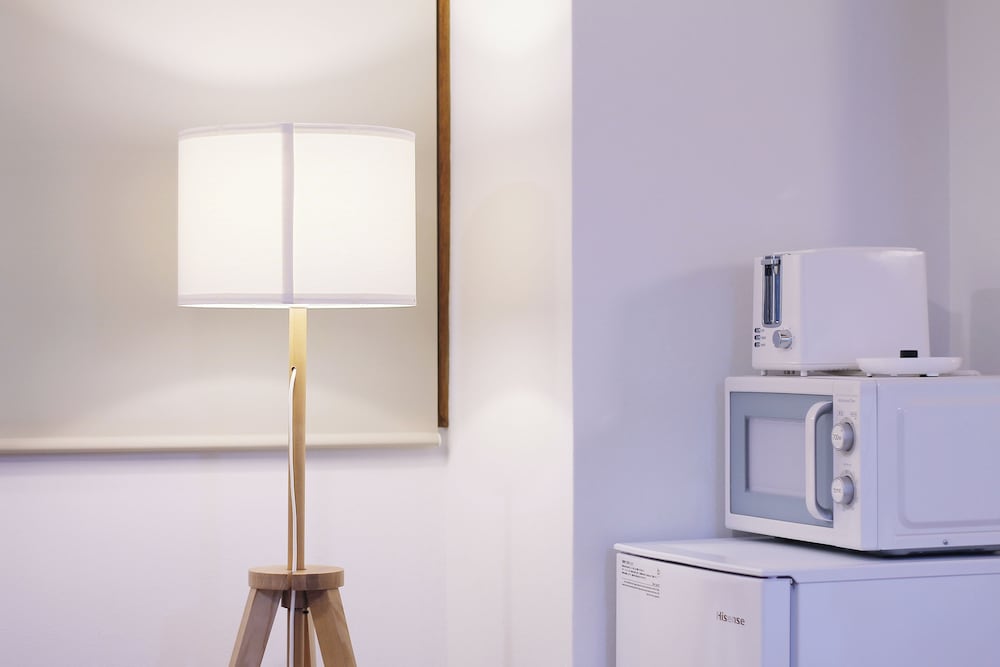 アパートメント 1 ベッドルーム 禁煙 (203) 客室6 | Dai3Himawari