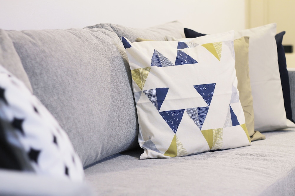 アパートメント 1 ベッドルーム 禁煙 (203) 客室7 | Dai3Himawari