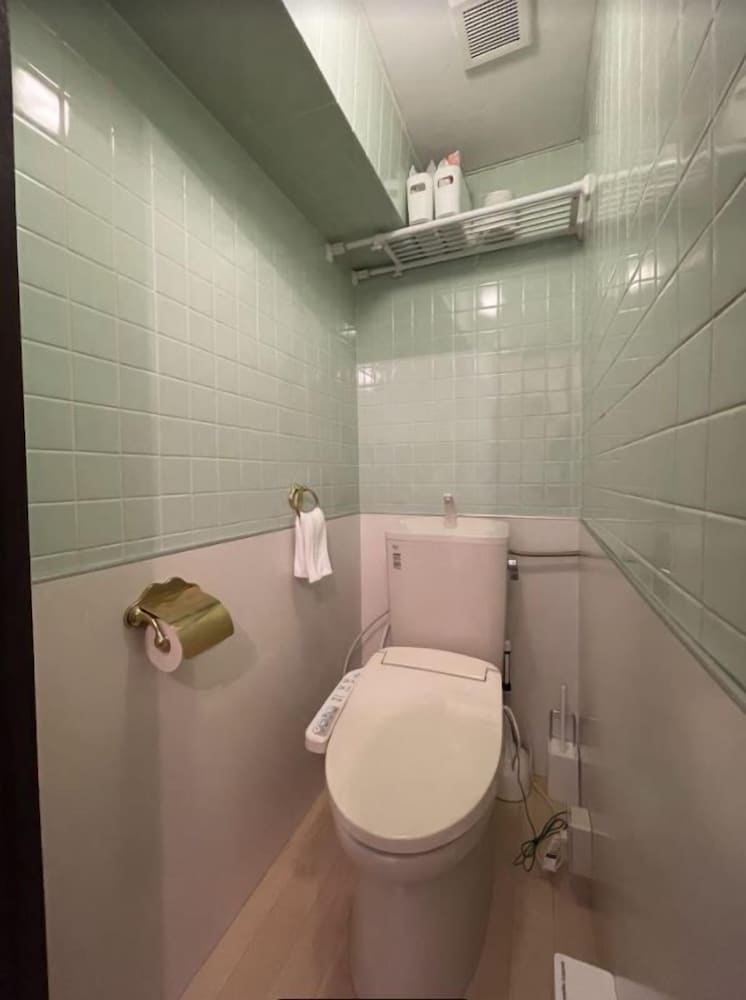 アパートメント 2 ベッドルーム 禁煙 (505) バスルーム4 | Dai3Himawari