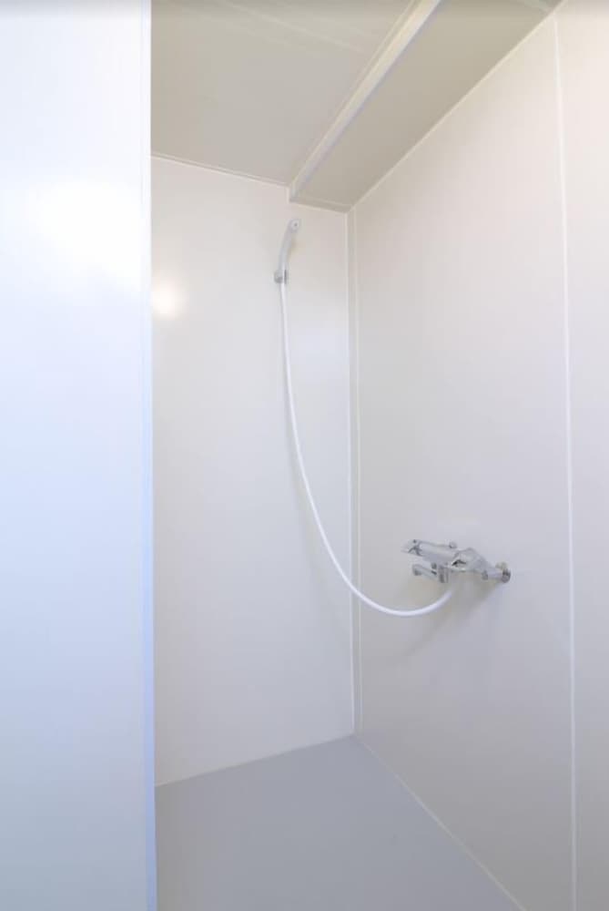 アパートメント 1 ベッドルーム 禁煙 (201) バスルーム2 | Dai3Himawari