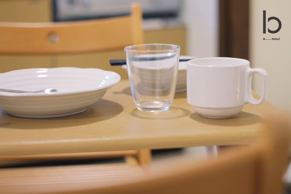 アパートメント 1 ベッドルーム 禁煙 (201) 専用キッチン0 | Dai3Himawari