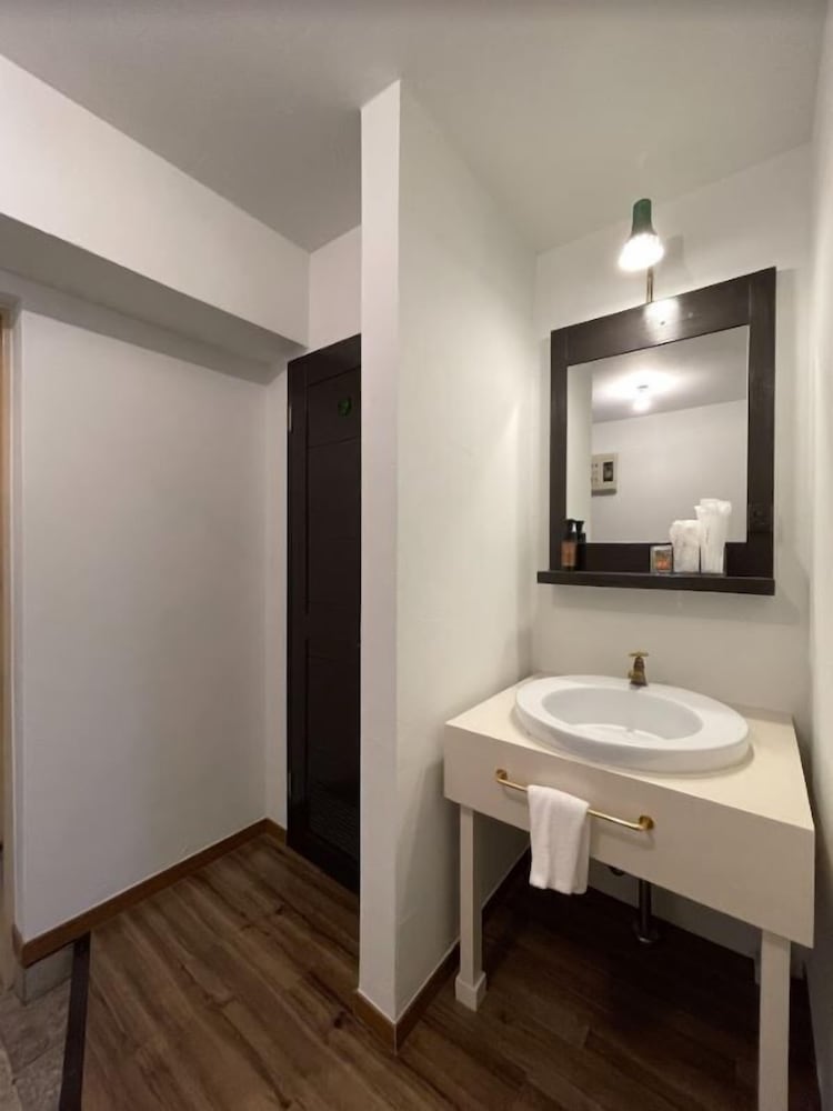 アパートメント 2 ベッドルーム 禁煙 (505) バスルーム0 | Dai3Himawari