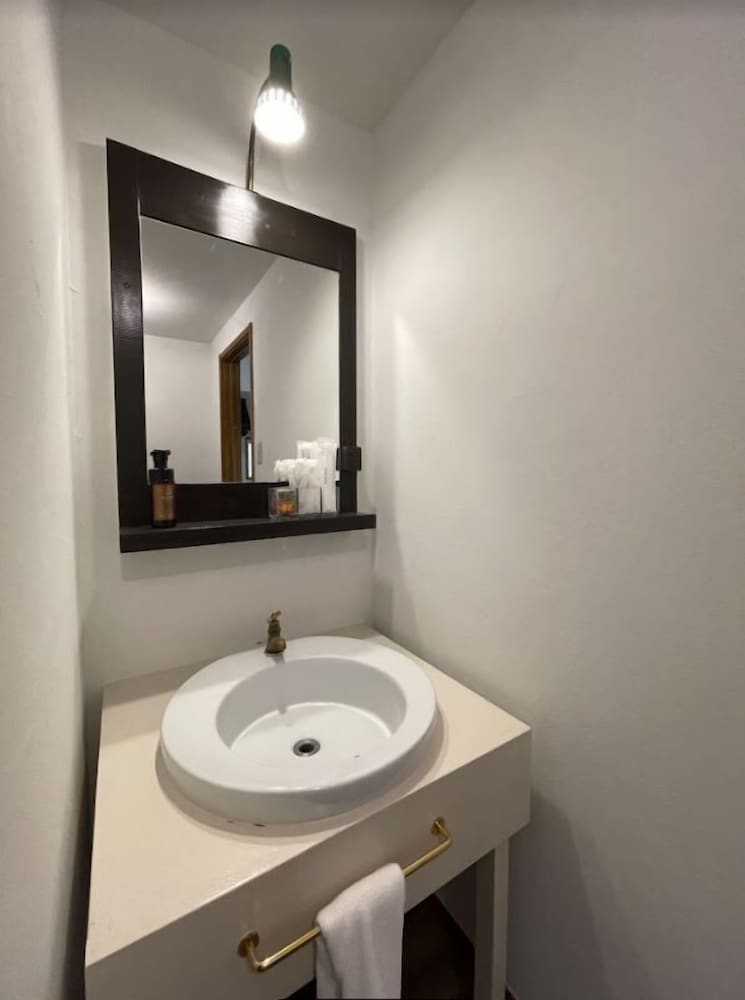 アパートメント 2 ベッドルーム 禁煙 (505) バスルーム3 | Dai3Himawari