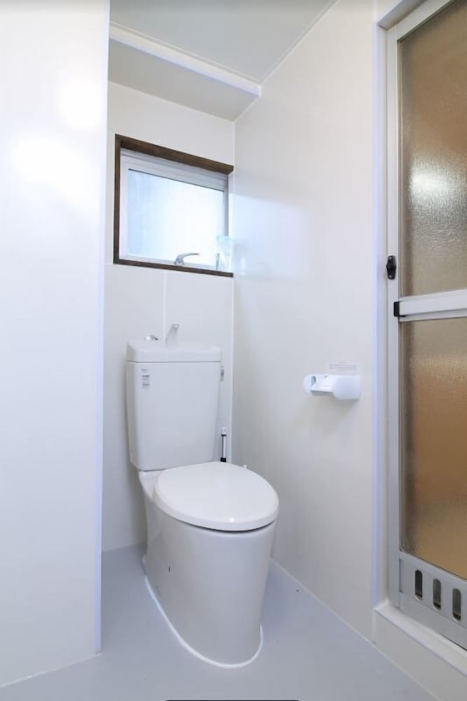 アパートメント 1 ベッドルーム 禁煙 (201) バスルーム0 | Dai3Himawari