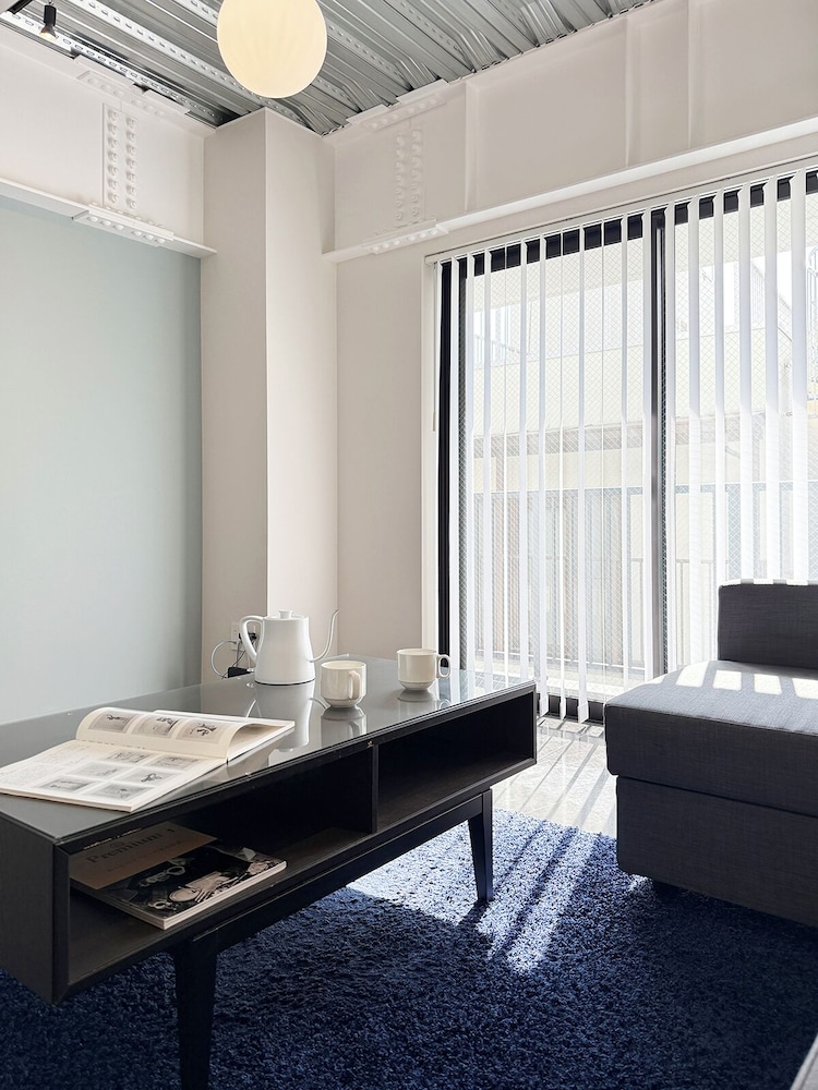 内装1 | b hotel 小町