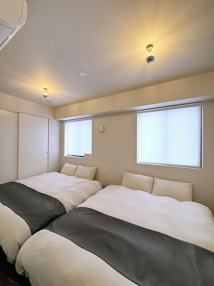 ファミリー アパートメント 客室3 | b hotel 小町