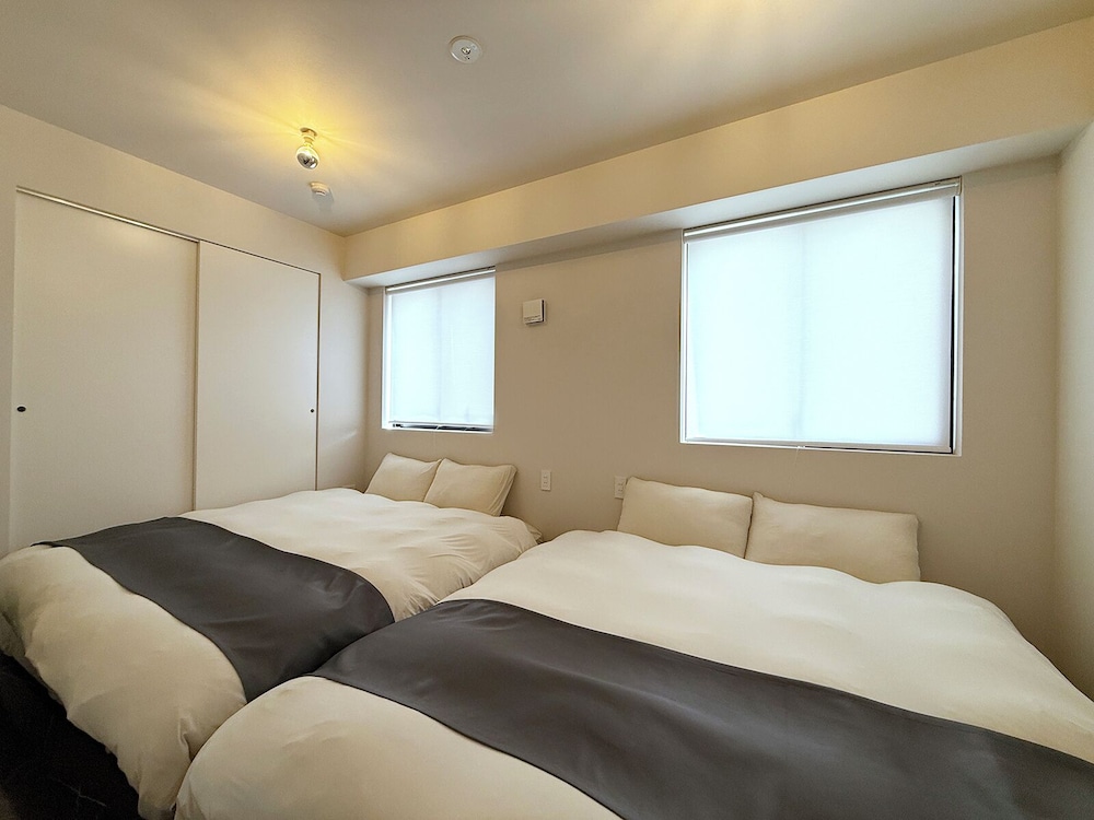 ファミリー アパートメント 客室2 | b hotel 小町