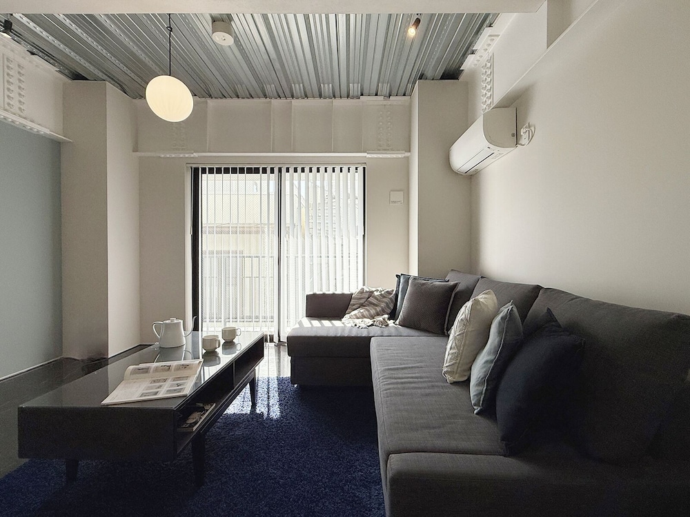 ファミリー アパートメント 客室1 | b hotel 小町
