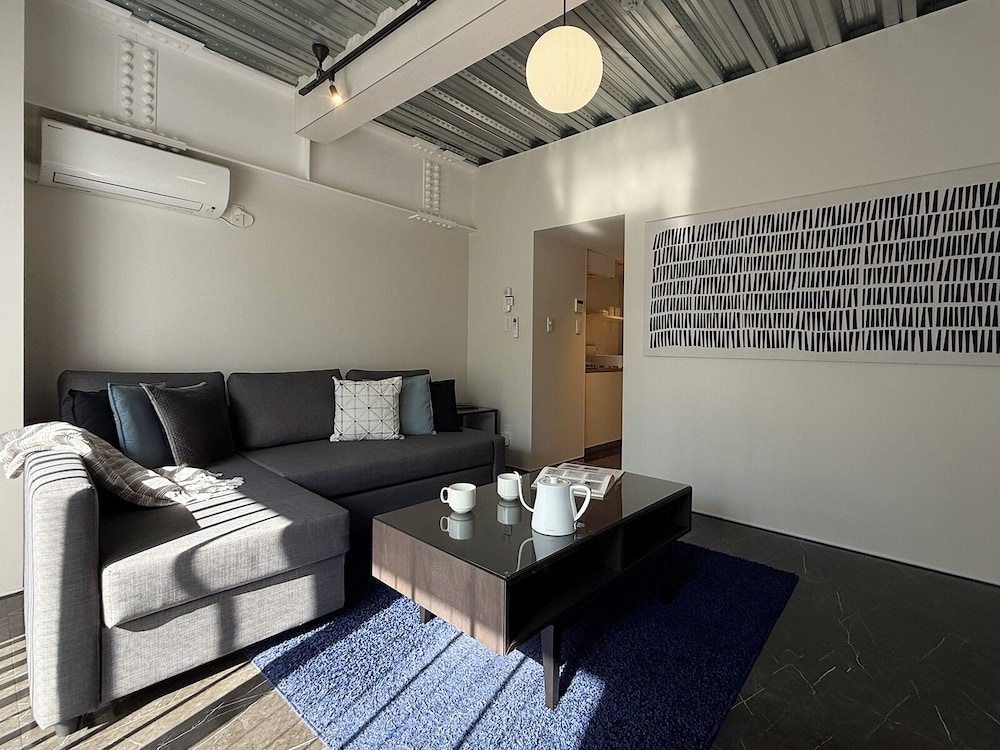 ファミリー アパートメント | b hotel 小町