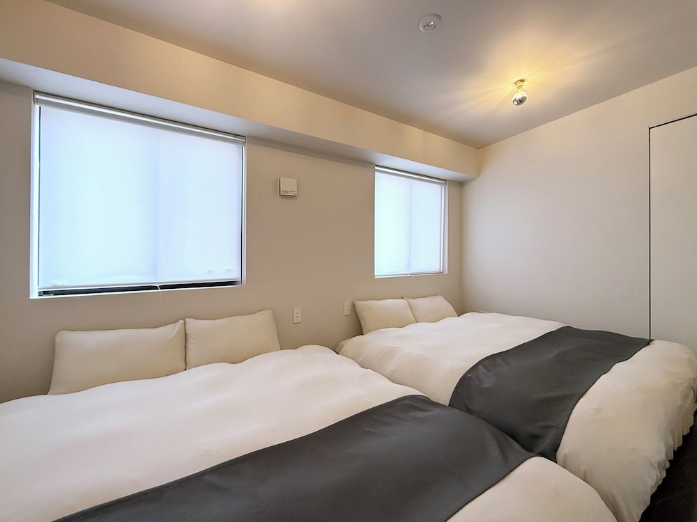 ファミリー アパートメント 客室4 | b hotel 小町