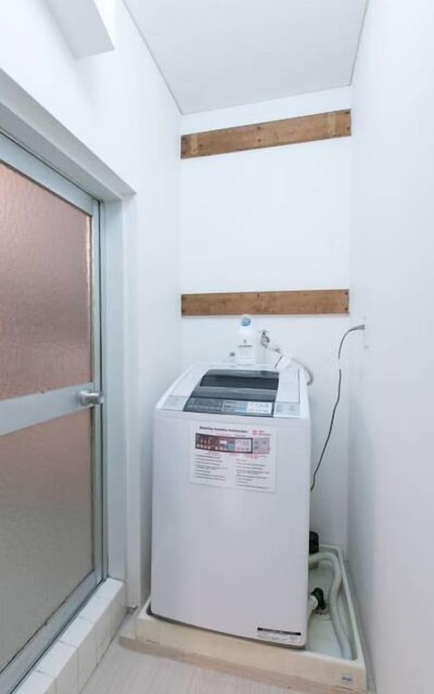 アパートメント 2 ベッドルーム 禁煙 ランドリー0 | Marumasa 201