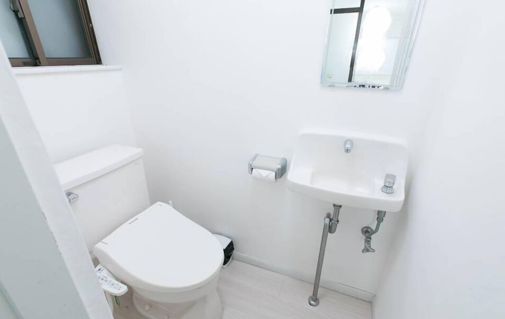 アパートメント 2 ベッドルーム 禁煙 バスルーム5 | Marumasa 201