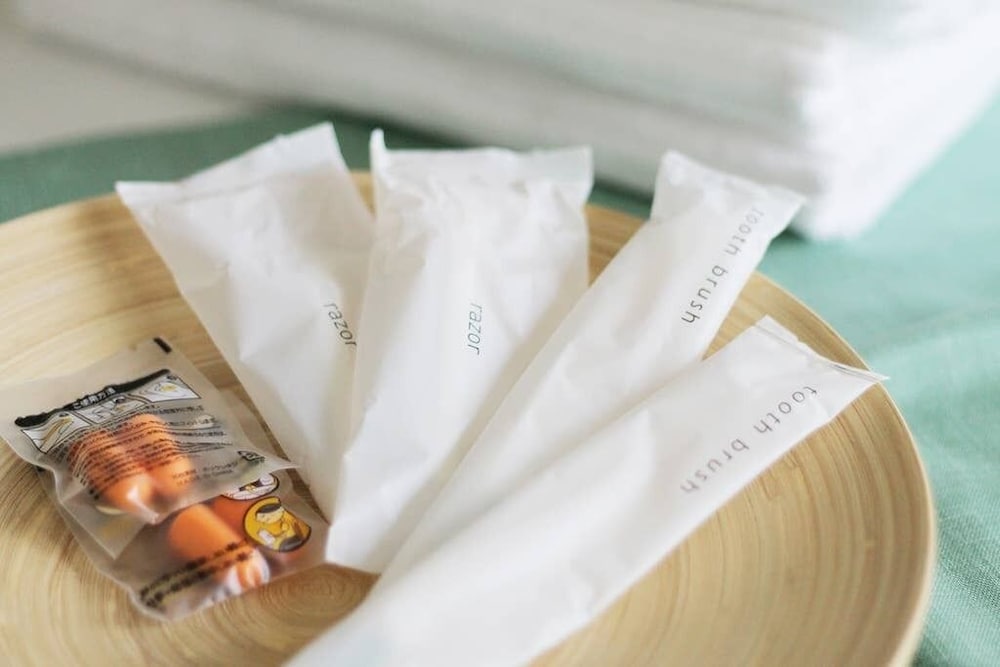 アパートメント 2 ベッドルーム 禁煙 客室1 | Marumasa 201