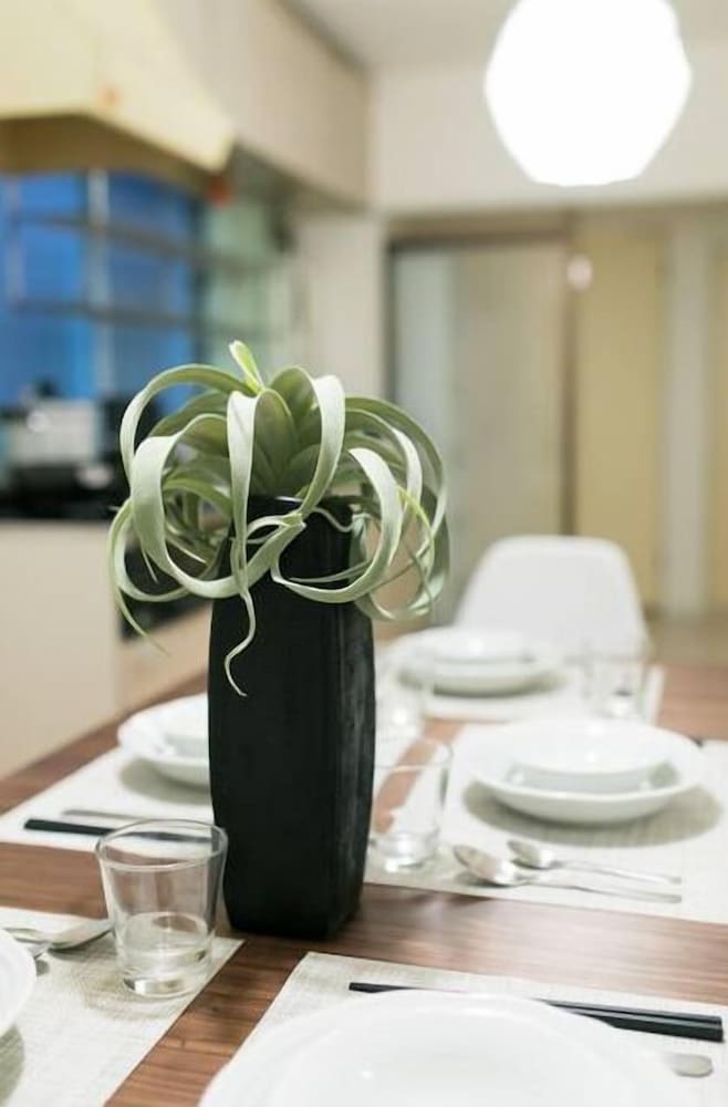 アパートメント 2 ベッドルーム 禁煙 客室8 | Marumasa 201