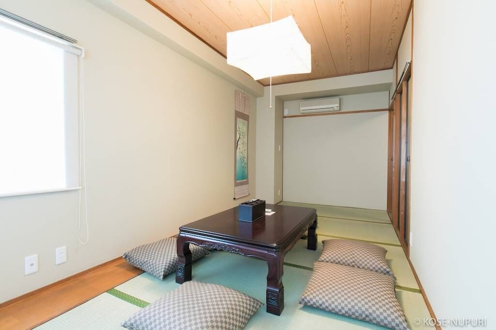 アパートメント 2 ベッドルーム 禁煙 客室5 | Marumasa 201