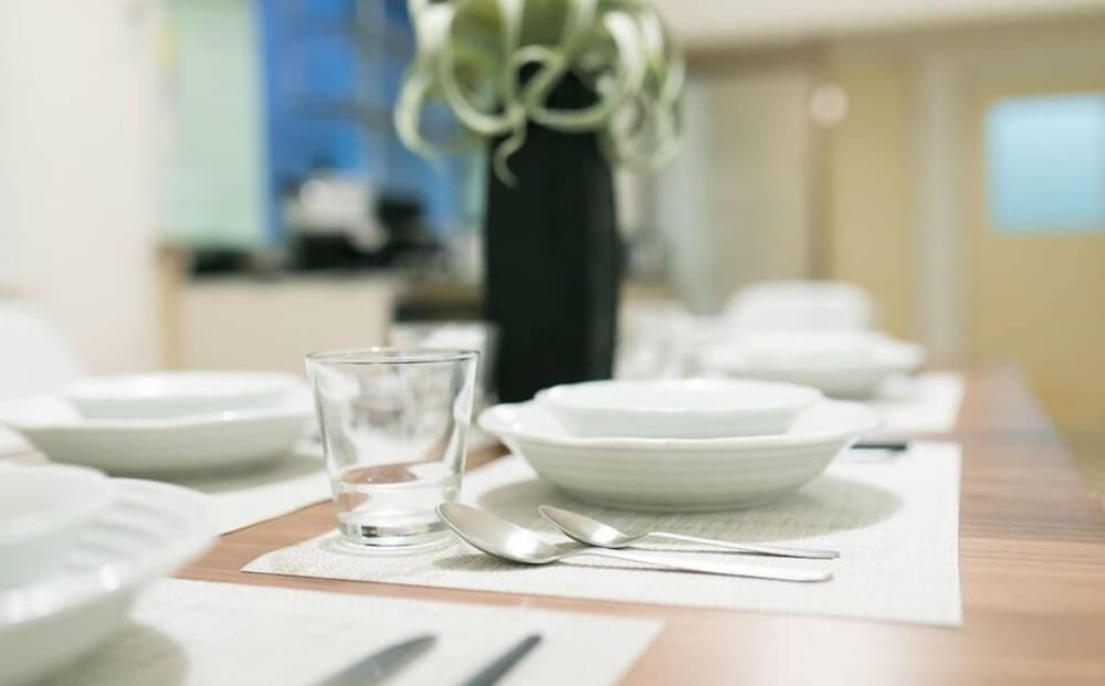 アパートメント 2 ベッドルーム 禁煙 専用キッチン9 | Marumasa 201