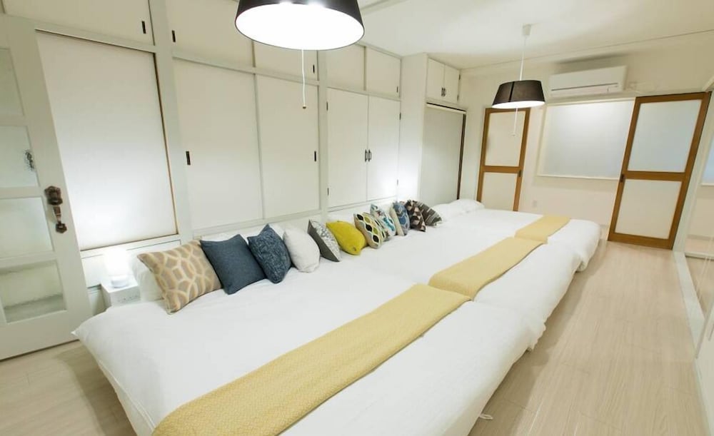 アパートメント 2 ベッドルーム 禁煙 客室7 | Marumasa 201