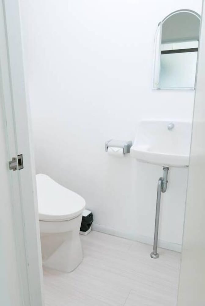 アパートメント 2 ベッドルーム 禁煙 バスルーム3 | Marumasa 201