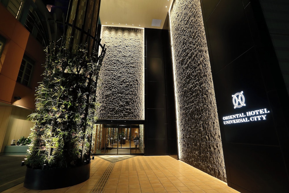 メインイメージ | オリエンタルホテル ユニバーサル・シティ