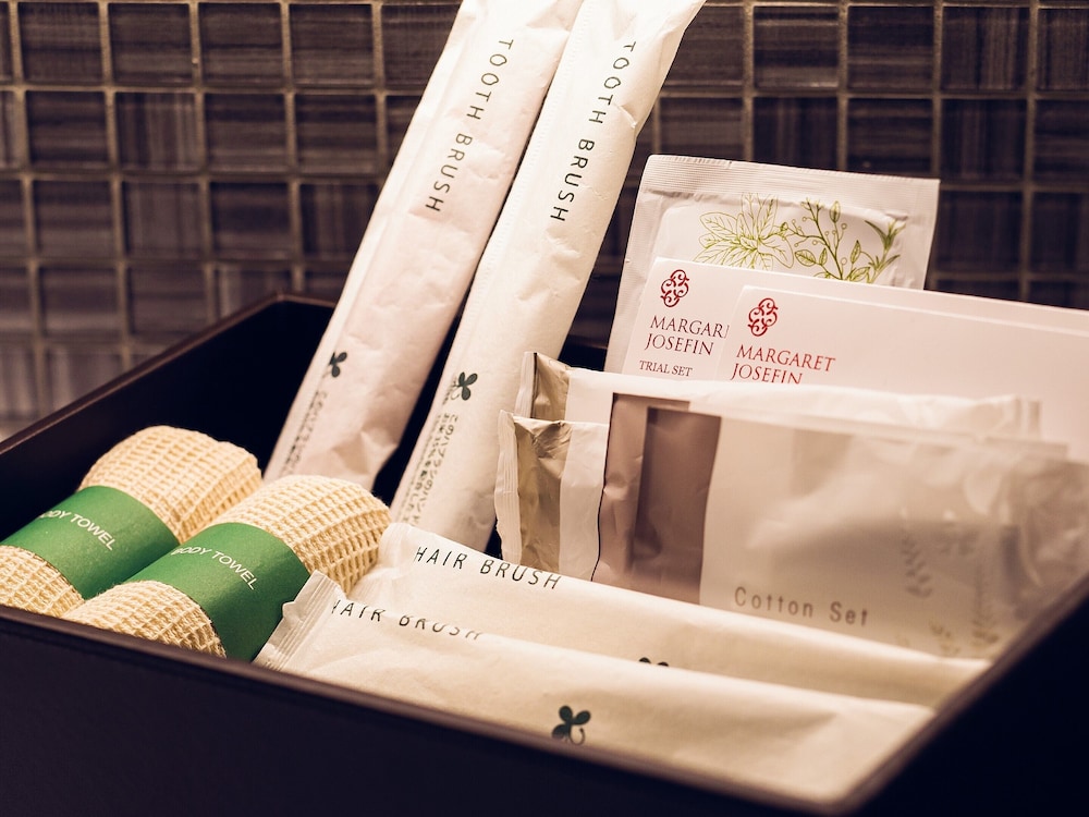 モデレートツイン 禁煙(1-2名), ウェルカムラウンジアクセス付き 客室の設備とサービス0 | オリエンタルホテル ユニバーサル・シティ