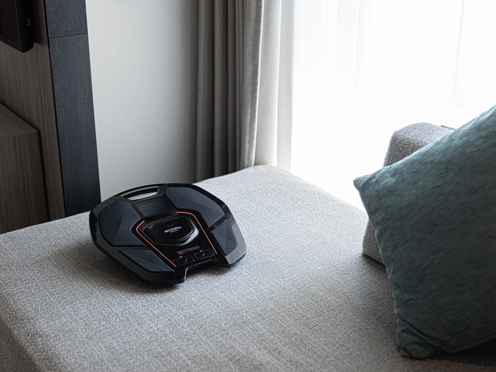 スーペリア ツインルーム 禁煙 (1-3名), ウェルカムラウンジアクセス付き 客室の設備とサービス4 | オリエンタルホテル ユニバーサル・シティ