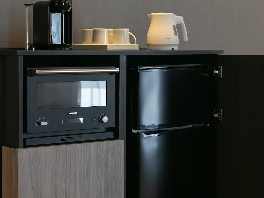 プレミア ツインルーム 禁煙(1-2名), ウェルカムラウンジアクセス付き 客室の設備とサービス0 | オリエンタルホテル ユニバーサル・シティ