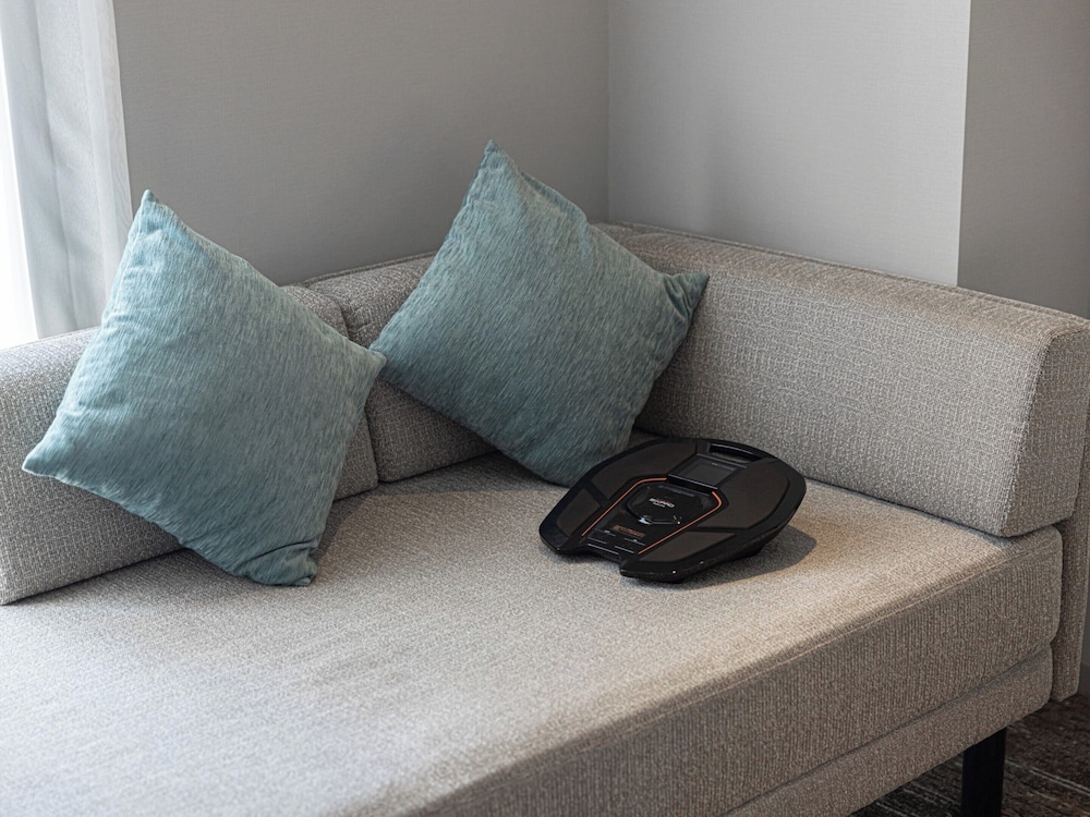 モデレートツイン 禁煙(1-2名), ウェルカムラウンジアクセス付き 客室の設備とサービス1 | オリエンタルホテル ユニバーサル・シティ