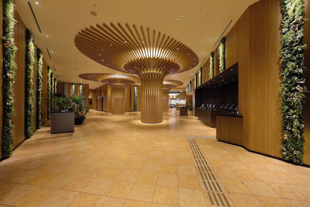 メインイメージ | オリエンタルホテル ユニバーサル・シティ メインイメージ | オリエンタルホテル ユニバーサル・シティ