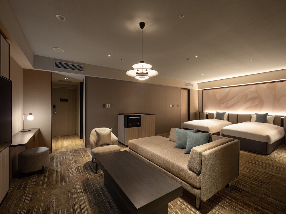 オリエンタルホテル ユニバーサル・シティ(大阪府)への宿泊予約【Jcation】