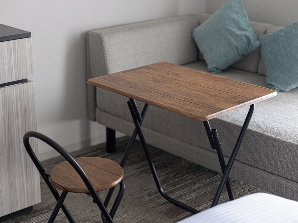 モデレートツイン 禁煙(1-2名), ウェルカムラウンジアクセス付き 客室の設備とサービス4 | オリエンタルホテル ユニバーサル・シティ