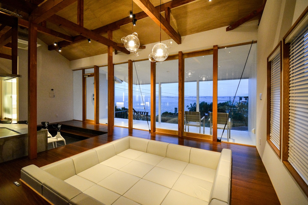 客室1 | Wellis Villa HANARE