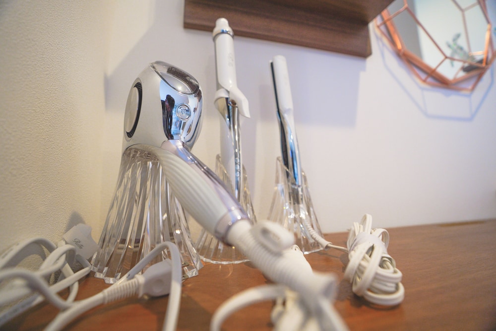 デザイン トリプルルーム 禁煙 バスルーム1 | ホテル サンタバーバラ 宮古島リゾート