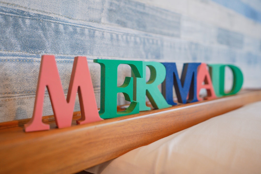 デザイン トリプルルーム 禁煙 リビング エリア0 | ホテル サンタバーバラ 宮古島リゾート