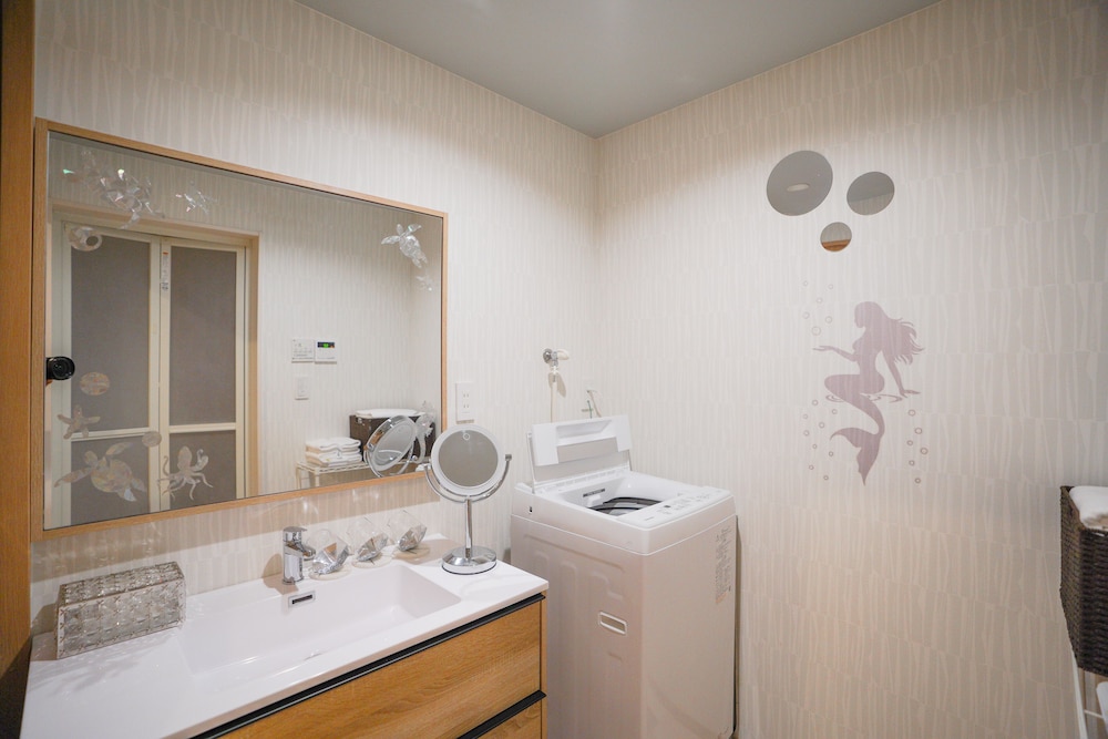 デザイン トリプルルーム 禁煙 バスルーム0 | ホテル サンタバーバラ 宮古島リゾート