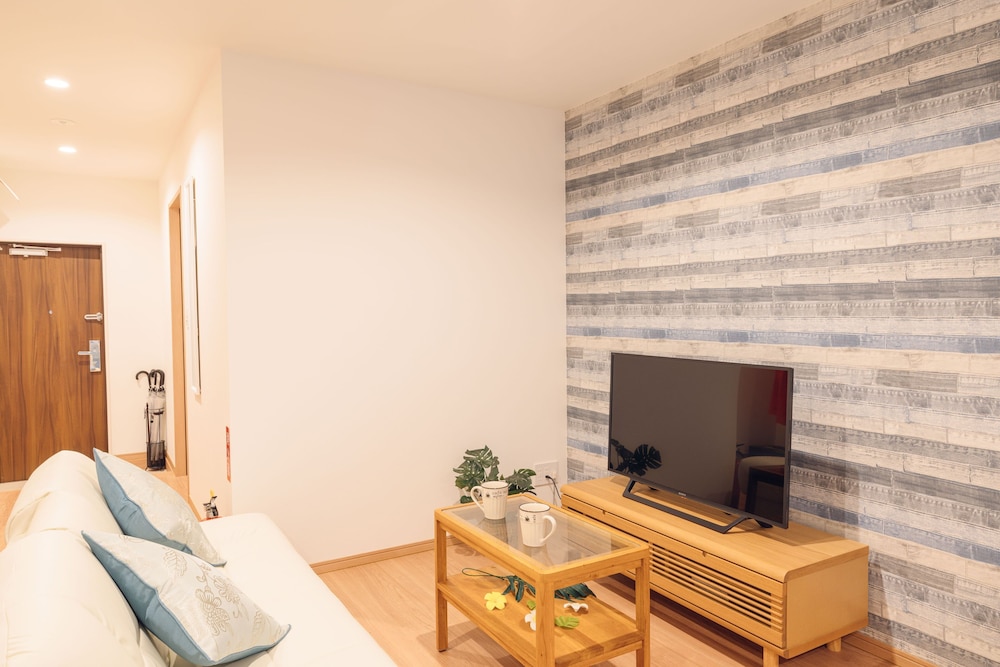 スーペリア トリプルルーム 禁煙 客室2 | ホテル サンタバーバラ 宮古島リゾート