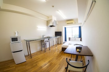 エスプレッソ ナンバ パークス ストリート