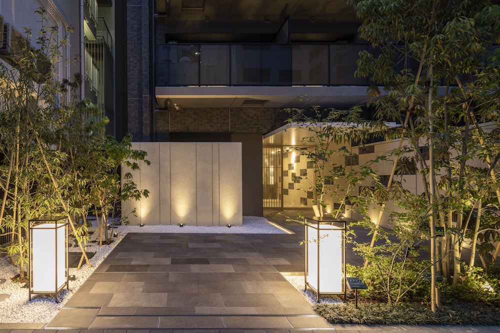 メインイメージ | STAYAT OSAKA SHINSAIBASHI east