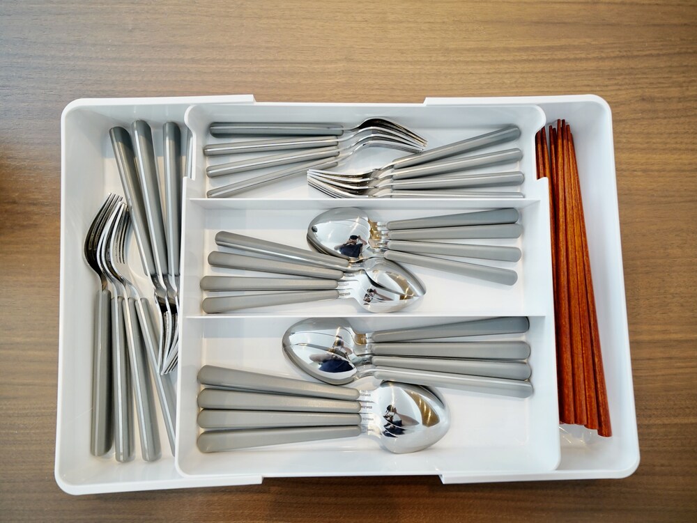 スタンダード・スイートコンド 禁煙 専用キッチン0 | コーラルパレス恩納 by サンセットアベニュー