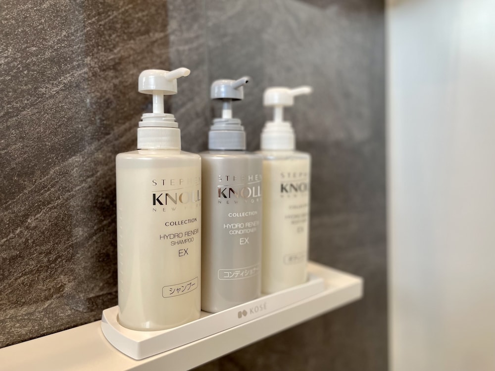 スタンダード・スイートコンド 禁煙 バスルーム7 | コーラルパレス恩納 by サンセットアベニュー