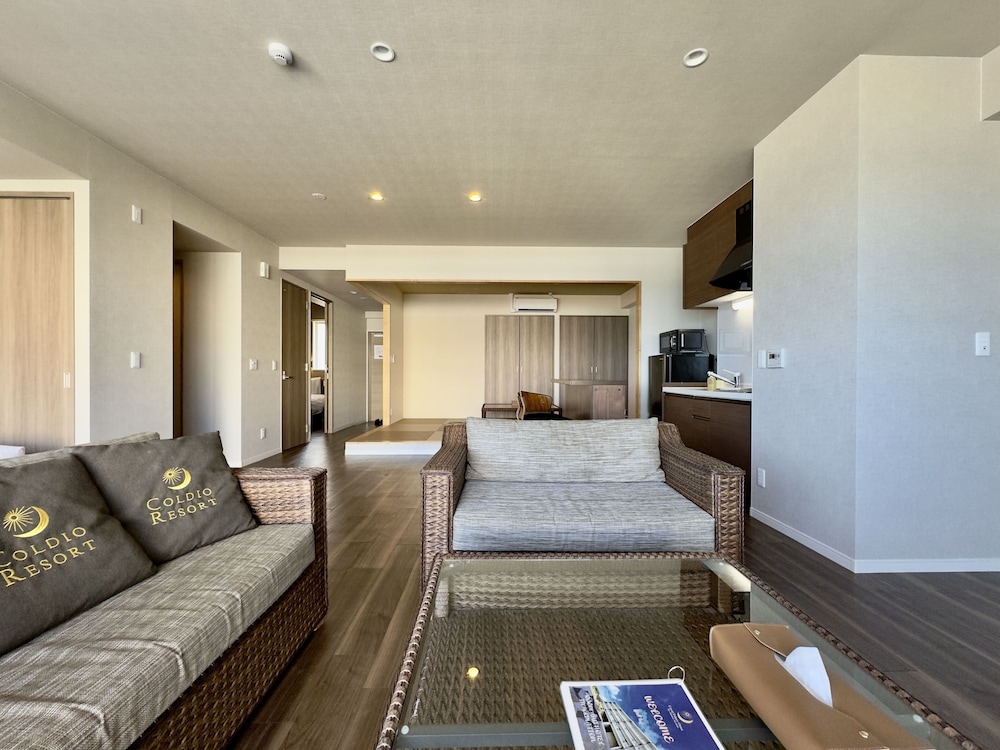 スタンダード・スイートコンド 禁煙 客室30 | コーラルパレス恩納 by サンセットアベニュー