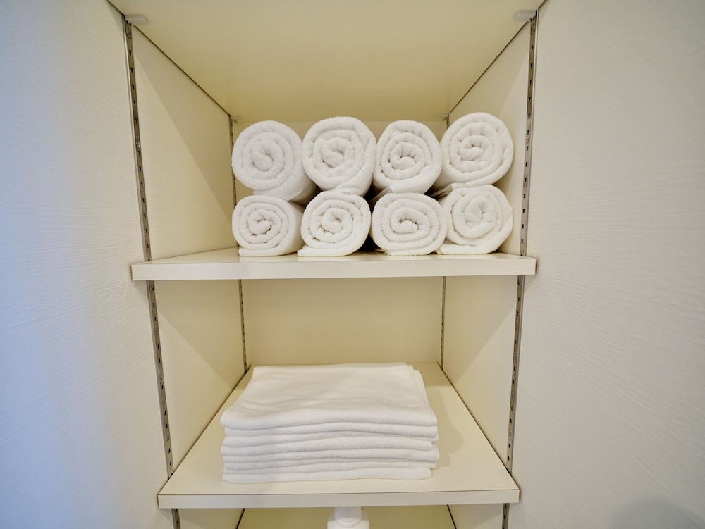 スタンダード・スイートコンド 禁煙 バスルーム8 | コーラルパレス恩納 by サンセットアベニュー