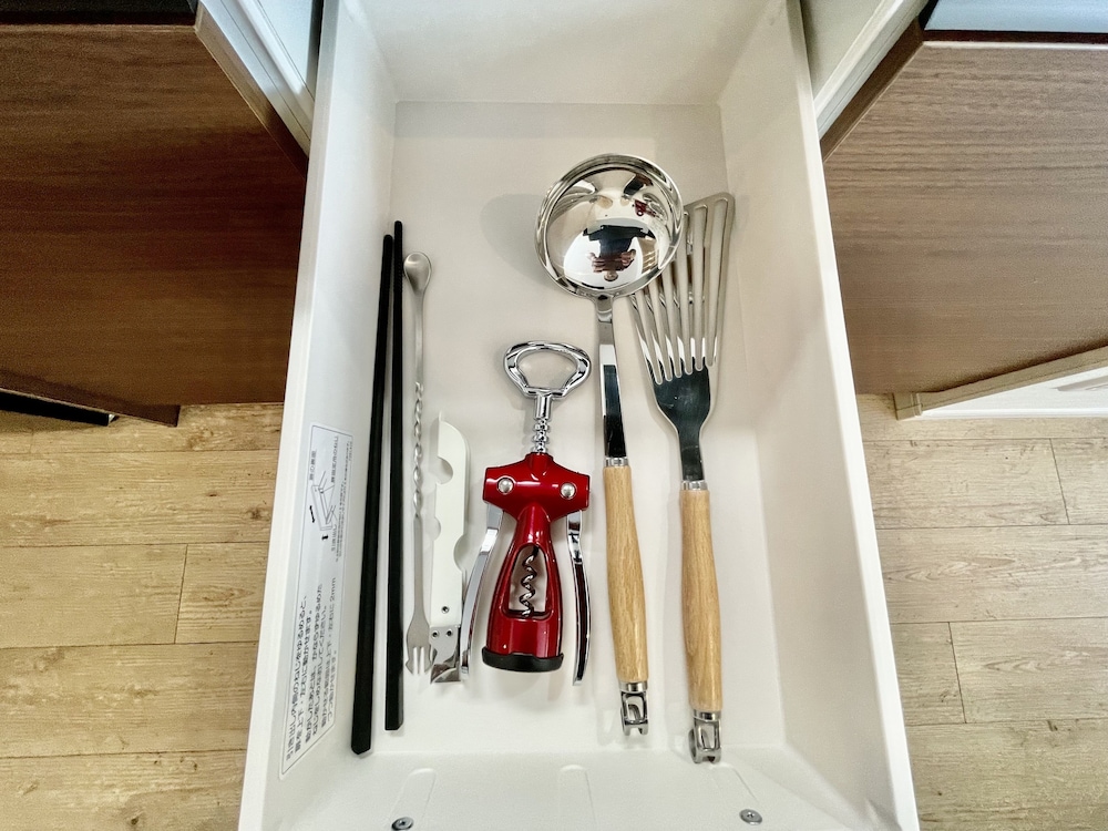 スタンダード・スイートコンド 禁煙 専用キッチン6 | コーラルパレス恩納 by サンセットアベニュー