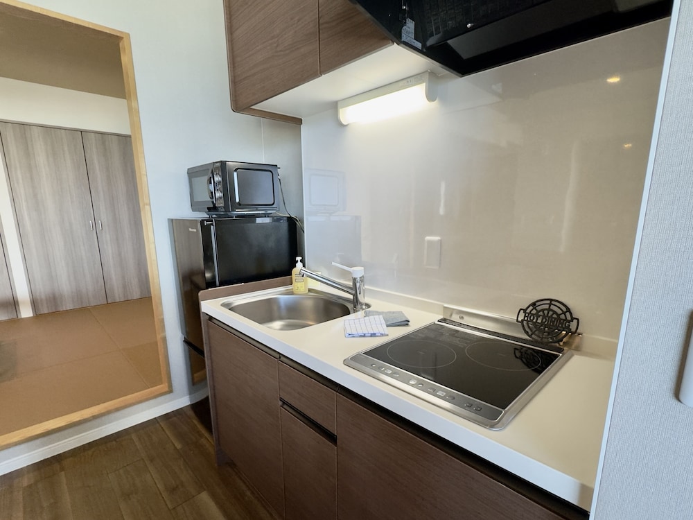 スタンダード・スイートコンド 禁煙 客室31 | コーラルパレス恩納 by サンセットアベニュー