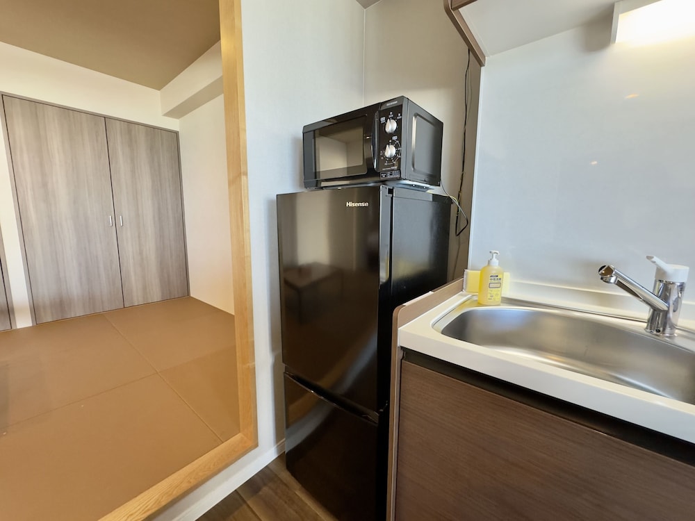 スタンダード・スイートコンド 禁煙 客室23 | コーラルパレス恩納 by サンセットアベニュー